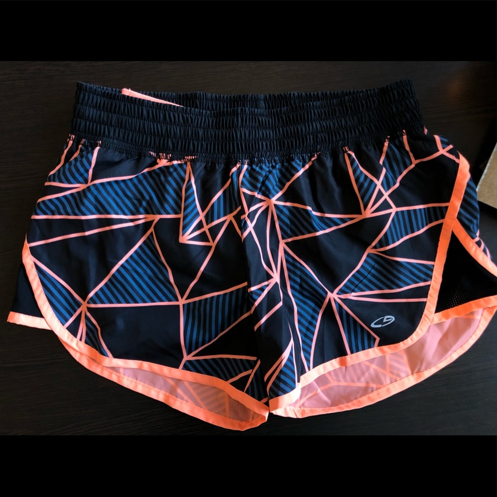 Champion Workout Shorts